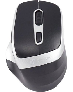 Мышь 516MW Oklick