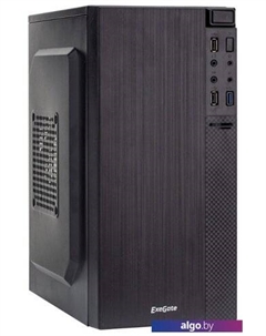 Корпус BAA-104U 350W EX277804RUS Exegate