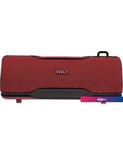 Беспроводная колонка ТТ М-2 Кварк (красный) Урал