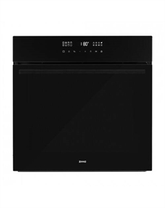 Электрический духовой шкаф NEO616 (черный) Zorg