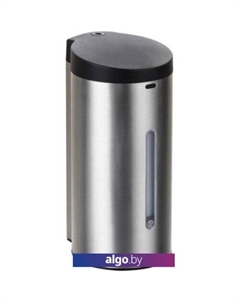 Дозатор ASD-650S (глянцевый стальной) Ksitex