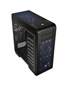 Корпус Core V71 версия с закаленным стеклом CA-1B6-00F1WN-04 Thermaltake