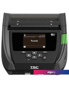Принтер этикеток Alpha-40L A40L-A001-0002 Tsc