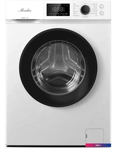 Стиральная машина MWM 450 Blanc Monsher
