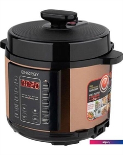 Мультиварка-скороварка EN-287 Energy