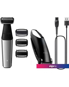 Триммер для тела Bodygroom 5000 BG5021/15 Philips