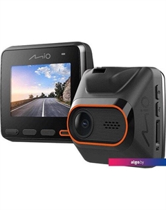 Видеорегистратор MiVue C422 Mio