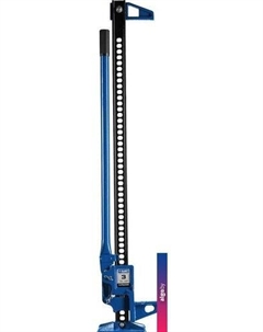 Реечный домкрат 43045-3-135_Z01 3т Зубр