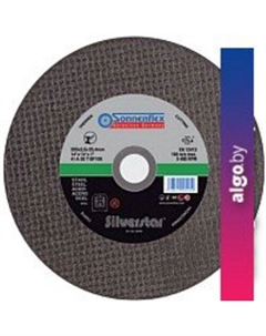 Отрезной диск 406 Sonnenflex