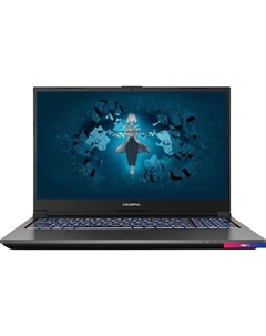 Игровой ноутбук Colorful Evol X17 AT 23H1 A10205400070