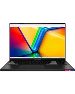 Ноутбук ASUS Vivobook Pro 16X OLED K6604JV-ES94 Asus
