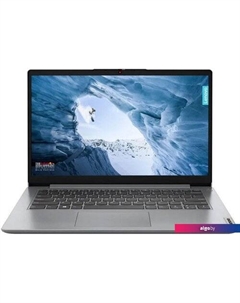 Ноутбук Lenovo IdeaPad 1 14IGL7 82V6005CIN
