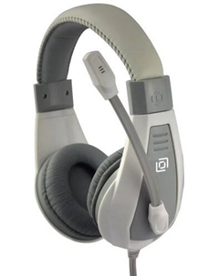 Наушники HS-L600 Oklick