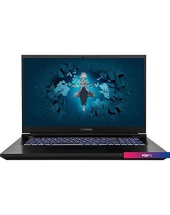 Игровой ноутбук Colorful Evol X17 Pro Max A10003400459