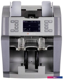 Счетчик-сортировщик банкнот Neo Cassida