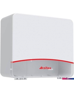 Диспенсер для бумажных полотенец TH-210W Ksitex