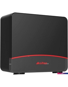 Диспенсер для бумажных полотенец TH-210B Ksitex