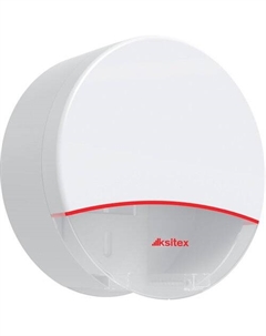 Диспенсер для туалетной бумаги TH-209W Ksitex