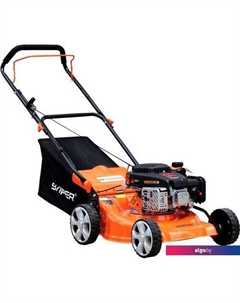 Газонокосилка GW461 Skiper