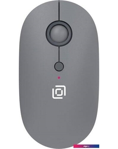 Мышь 409MW Oklick