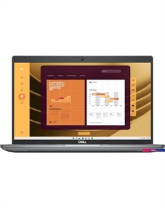 Ноутбук Dell Latitude 5450-5260