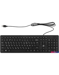 Клавиатура K733 Oklick