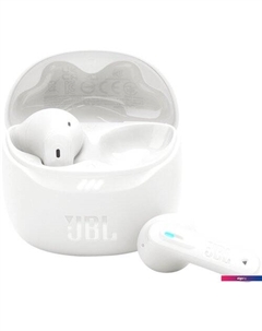Наушники Tune Flex 2 (белый) Jbl