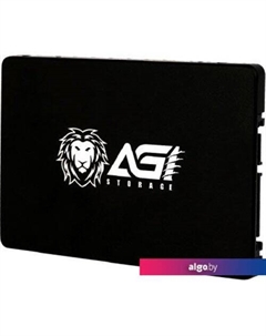 SSD AI238 4TB 4K0GIMAI238 Agi