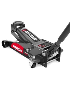 Подкатной домкрат P-T830018 3т Патрон