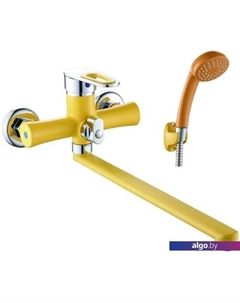 Смеситель B22-274B Эверест