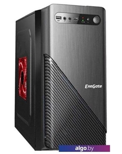 Корпус BAA-103 400W EX277798RUS Exegate