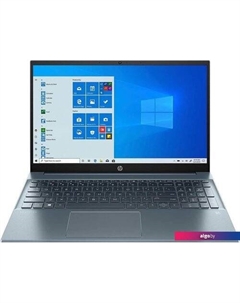 Ноутбук HP Pavilion 15-eg3034ci 84J85EA Hp
