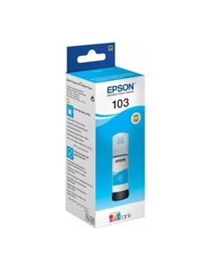 Чернила C13T00S24A Epson