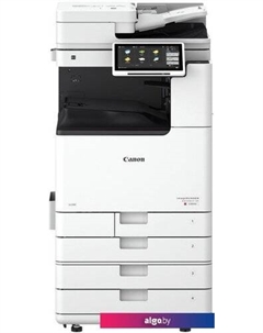 МФУ imageRUNNER Advance DX C3826i + автоподатчик DADF-BA1 Canon