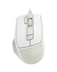 Мышь Fstyler FM45S Air (бежевый) A4tech