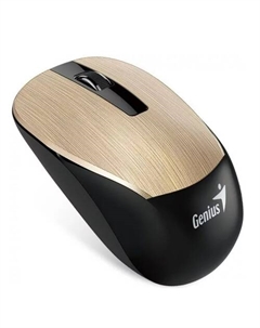 Мышь NX-7015 (черный/коричневый) Genius