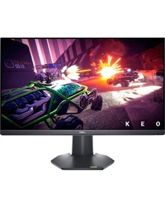 Игровой монитор G2422Hs Dell