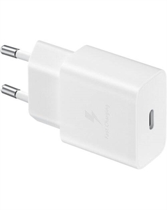 Сетевое зарядное EP-T1510XWEGEU Samsung