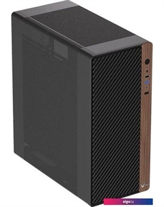 Корпус TimberLine T2 (черный) Formula