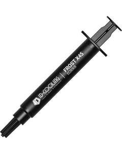 Термопаста Frost X45 2г Id-cooling