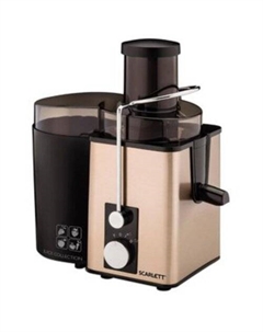 Соковыжималка SC-JE50S35 Scarlett