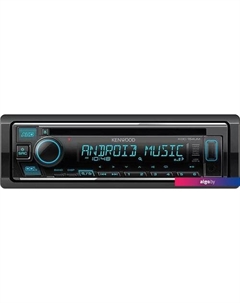 CD/MP3-магнитола KDC-154UM Kenwood