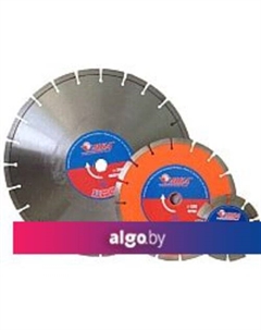 Отрезной диск алмазный По бетону 400x20 Мкд