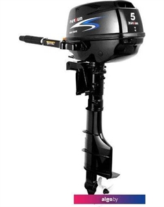 Лодочный мотор F5 BMS Parsun