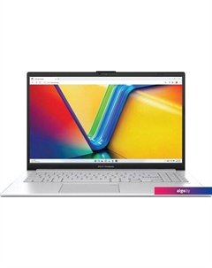 Ноутбук ASUS Vivobook Go 15 E1504FA-BQ1112 Asus