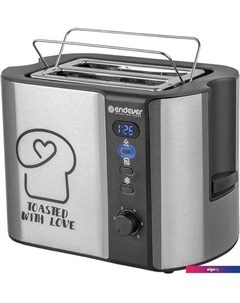 Тостер SkyLine ST-127 Endever