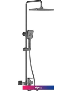 Душевая система F2471-9 Frap