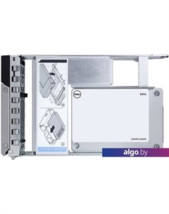 SSD 400-BDPD 480GB Dell