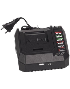 Зарядное устройство ЗУ-4/18(36) 2401.030 (18/36В) Интерскол