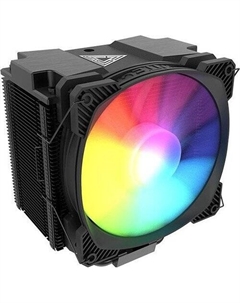 Кулер для процессора Air Cooler 210 (черный) Montech